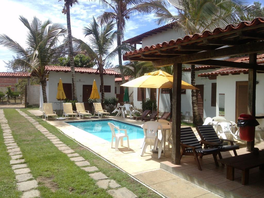 Residencia Toca Do Cacao Suites Armacao dos Buzios Exterior photo